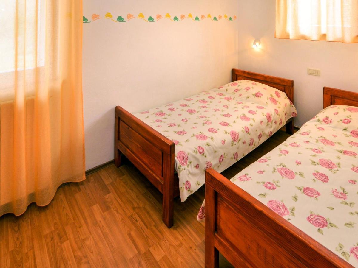 Apartment Ivan & Tina - Roj456 By Interhome Kanfanar Kültér fotó
